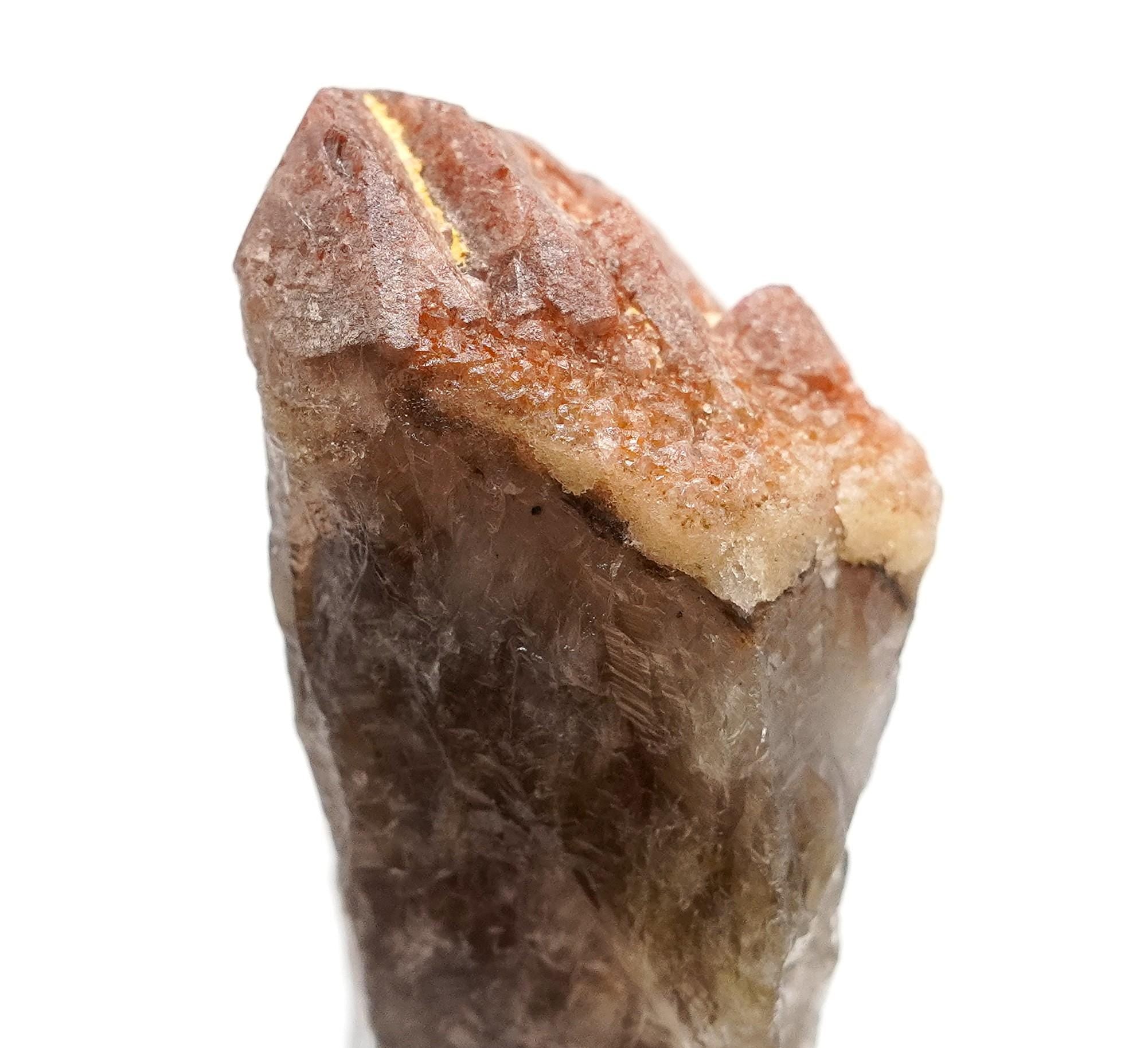 Auralite 23 Crystal: Ethically Mined in Canada, Healing Stone