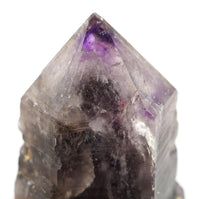 Brandberg Self-Healed Phantom Generator: Ethically Hand-Mined Quartz Crystal