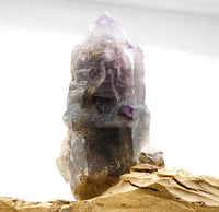 Brandberg Self-Healed Phantom Generator: Ethically Hand-Mined Quartz Crystal