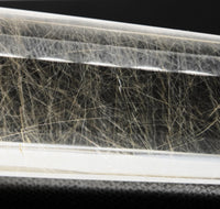 24 Sided Himalayan Rutilated Quartz Vogel Wand