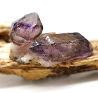 Super Seven Quartz - Melody's Stone - Sacred 7: Ethically Mined Natural Crystal