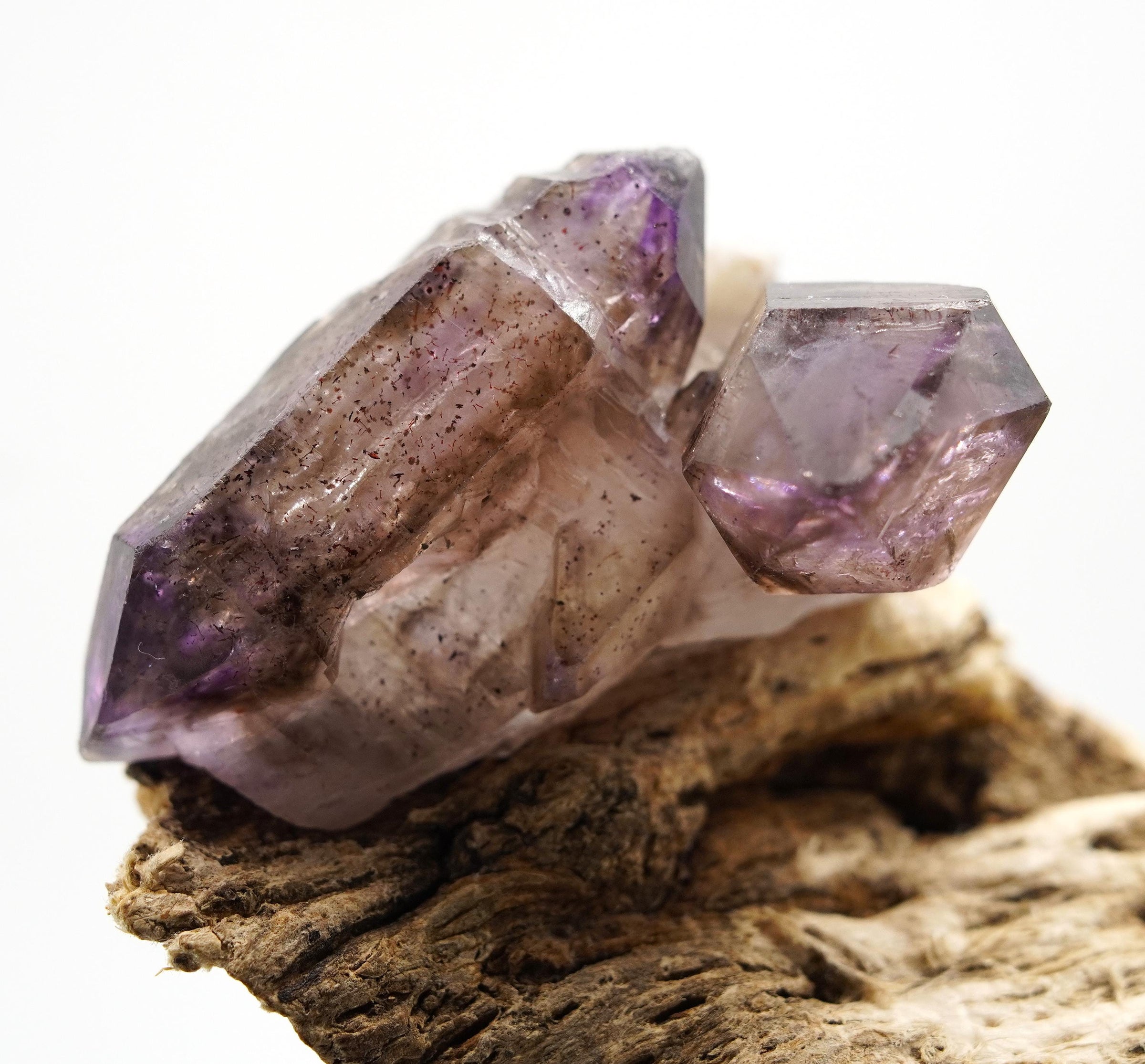 Super Seven Quartz - Melody's Stone - Sacred 7