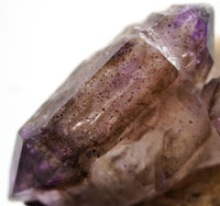 Super Seven Quartz - Melody's Stone - Sacred 7