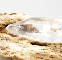 Tibetan Quartz Rainbow Crystal: Ethically Mined Natural Quartz