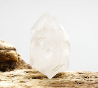 Gold-Included Welsh Quartz: Ethically Hand-Mined Celtic Quartz
