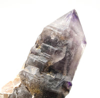 Brandberg Self-Healed Phantom Generator: Ethically Hand-Mined Quartz Crystal