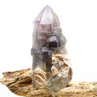 Brandberg Self-Healed Phantom Generator: Ethically Hand-Mined Quartz Crystal