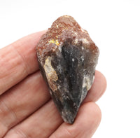 Auralite 23 Crystal: Ethically Mined in Canada, Healing Stone