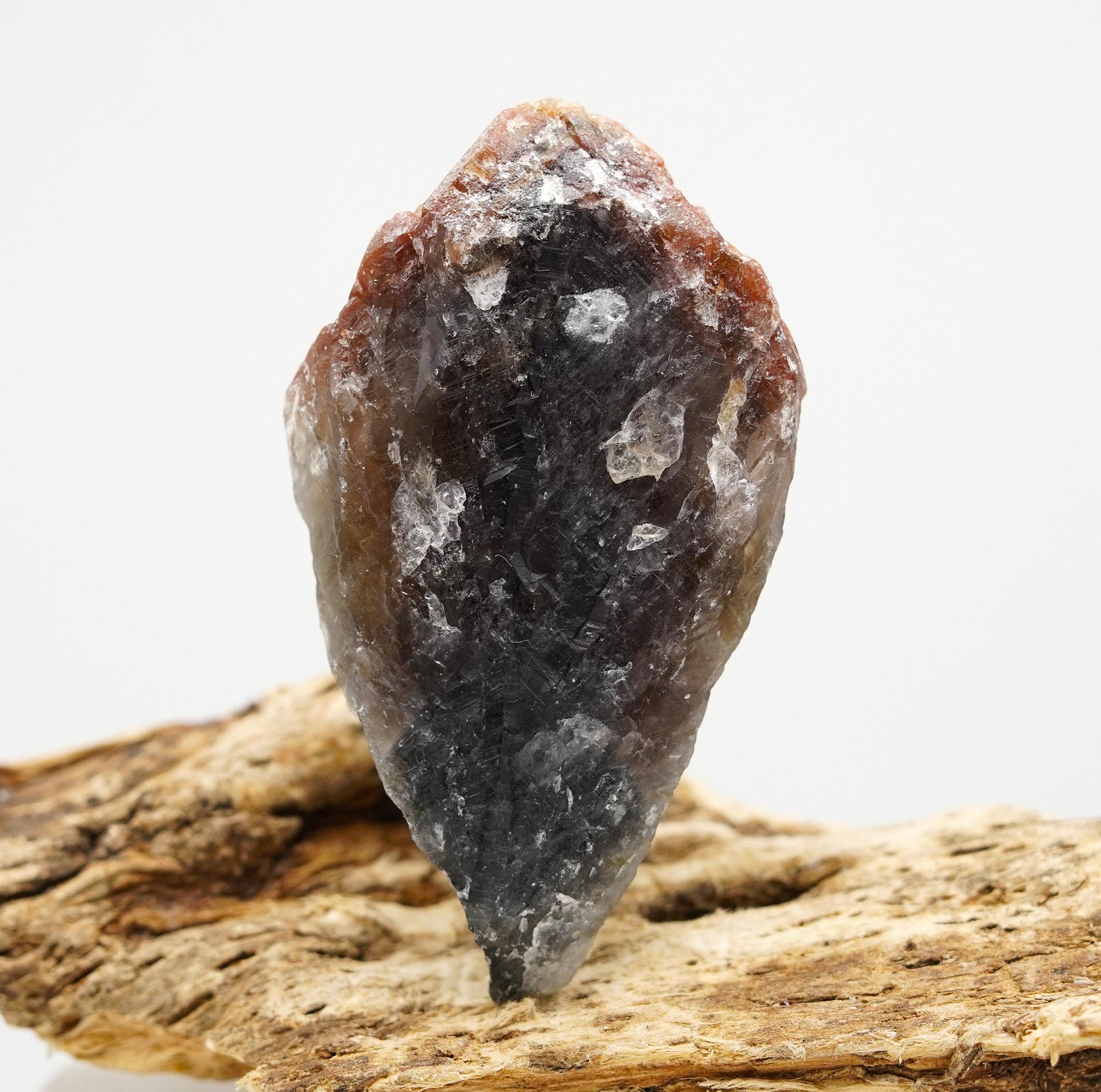 Auralite 23 Crystal: Ethically Mined in Canada, Healing Stone