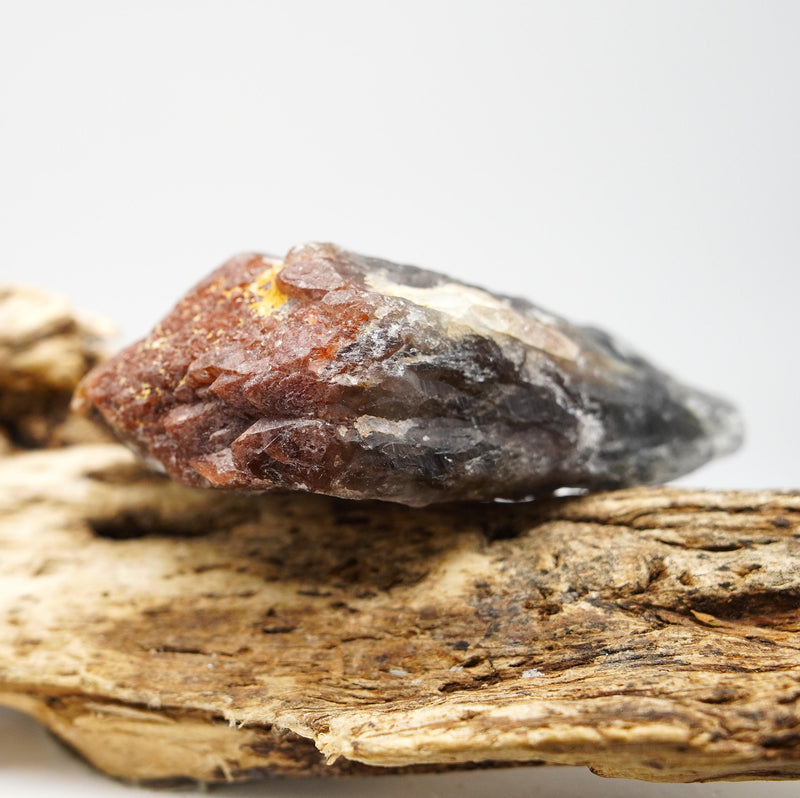 Auralite 23 Crystal: Ethically Mined in Canada, Healing Stone