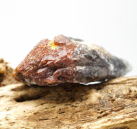 Auralite 23 Crystal: Ethically Mined in Canada, Healing Stone