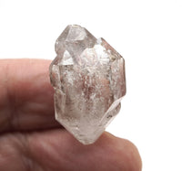 Omapeleki Brandberg DT Enhydro: Ethically Mined Quartz