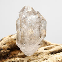 Omapeleki Brandberg DT Enhydro: Ethically Mined Quartz
