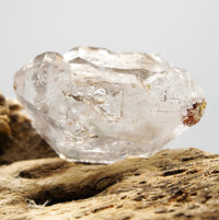 Omapeleki Brandberg DT Enhydro: Ethically Mined Quartz