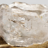 Omapeleki Brandberg DT Enhydro: Ethically Mined Quartz