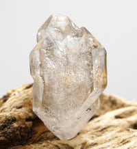 Omapeleki Brandberg DT Enhydro: Ethically Mined Quartz