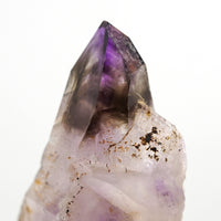 Brandberg Amethyst: Ethically Mined Natural Quartz