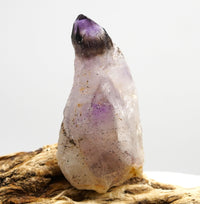 Brandberg Amethyst: Ethically Mined Natural Quartz