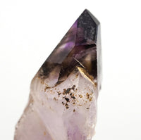 Brandberg Amethyst: Ethically Mined Natural Quartz