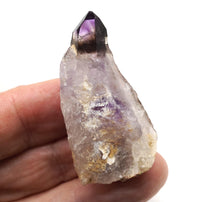 Brandberg Amethyst: Ethically Mined Natural Quartz