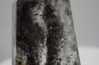 Garden Quartz: Hand-Mined Himalayan Crystal with Chlorite & Black Tourmaline