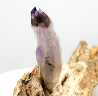 Brandberg Amethyst: Ethically Mined Natural Quartz