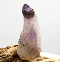 Brandberg Amethyst: Ethically Mined Natural Quartz