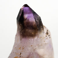 Brandberg Amethyst: Ethically Mined Natural Quartz