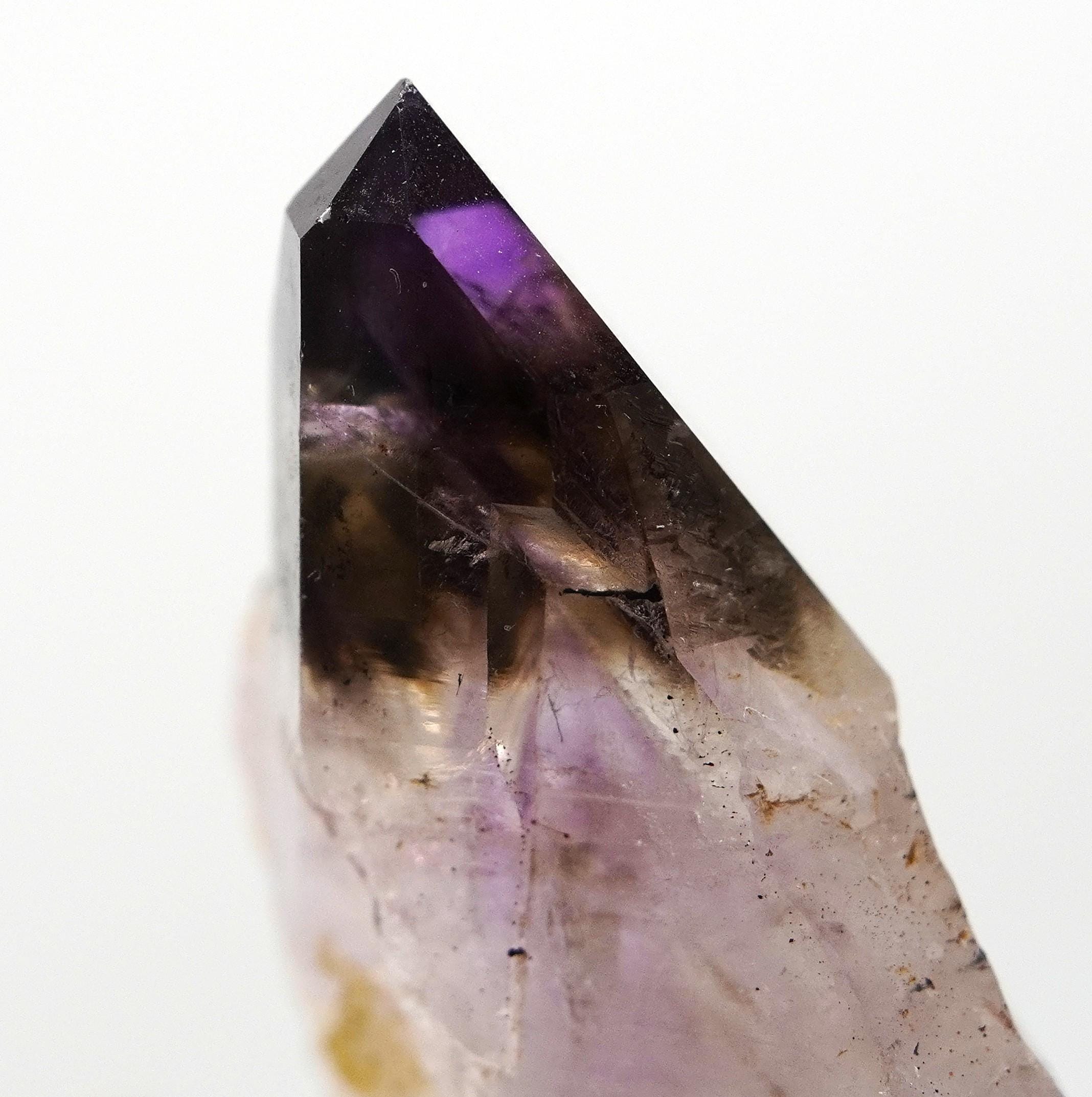 Brandberg Amethyst: Ethically Mined Natural Quartz