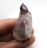 Brandberg Amethyst: Ethically Mined Natural Quartz