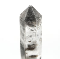 Tibetan Quartz Black Phantom Generator DT: Ethically Mined Quartz