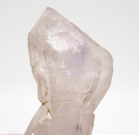 Omasheko Brandberg Self-Healed DT: Ethically Hand-Mined Natural Raw Crystal