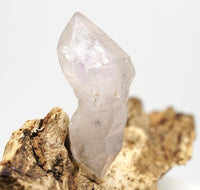 Omasheko Brandberg Self-Healed DT: Ethically Hand-Mined Natural Raw Crystal