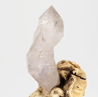 Omasheko Brandberg Self-Healed DT: Ethically Hand-Mined Natural Raw Crystal