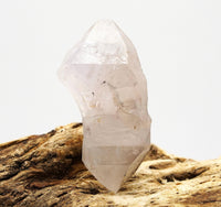 Omasheko Brandberg Self-Healed DT: Ethically Hand-Mined Natural Raw Crystal