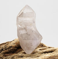 Omasheko Brandberg Self-Healed DT: Ethically Hand-Mined Natural Raw Crystal