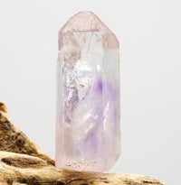 Brandberg Enhydro Quartz: Ethically Hand-Mined Bubble Crystal