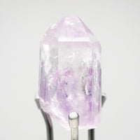 Brandberg Enhydro Rainbow Crystal: Ethically Hand-Mined Raw Quartz