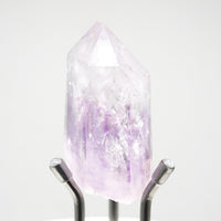 Brandberg Enhydro Rainbow Crystal: Ethically Hand-Mined Raw Quartz