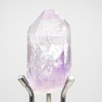 Brandberg Enhydro Rainbow Crystal: Ethically Hand-Mined Raw Quartz