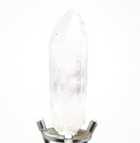 Brandberg Enhydro DT: Ethically Hand-Mined Raw Quartz