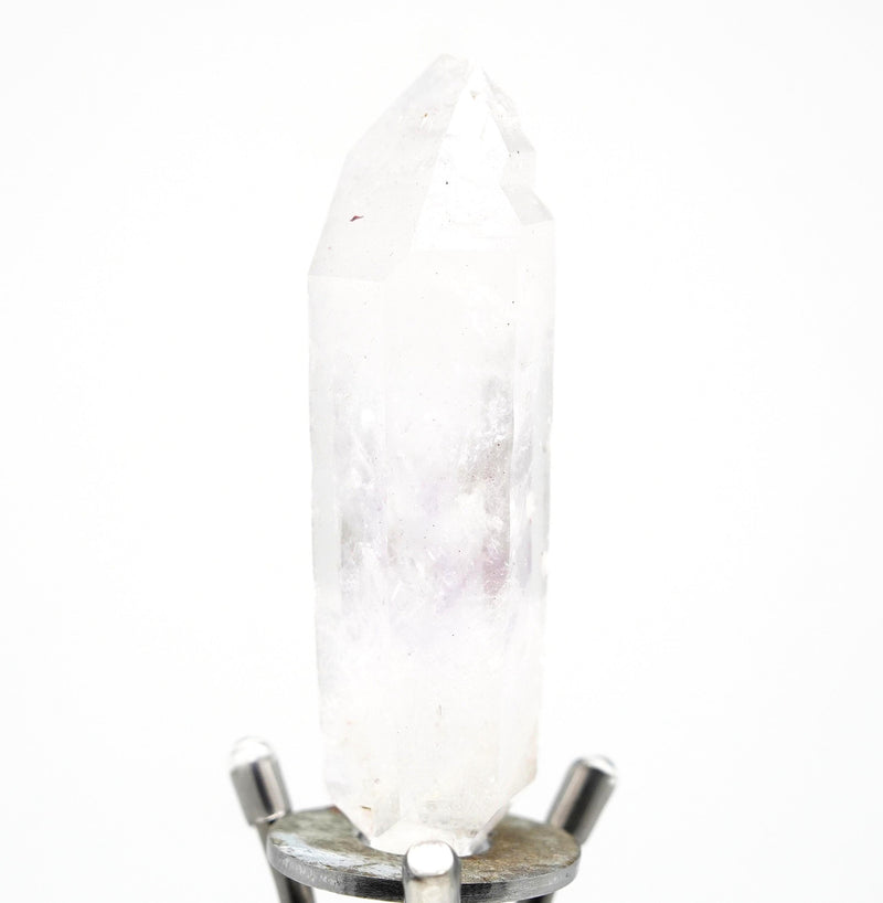 Brandberg Enhydro DT: Ethically Hand-Mined Raw Quartz