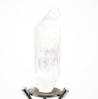 Brandberg Enhydro DT: Ethically Hand-Mined Raw Quartz