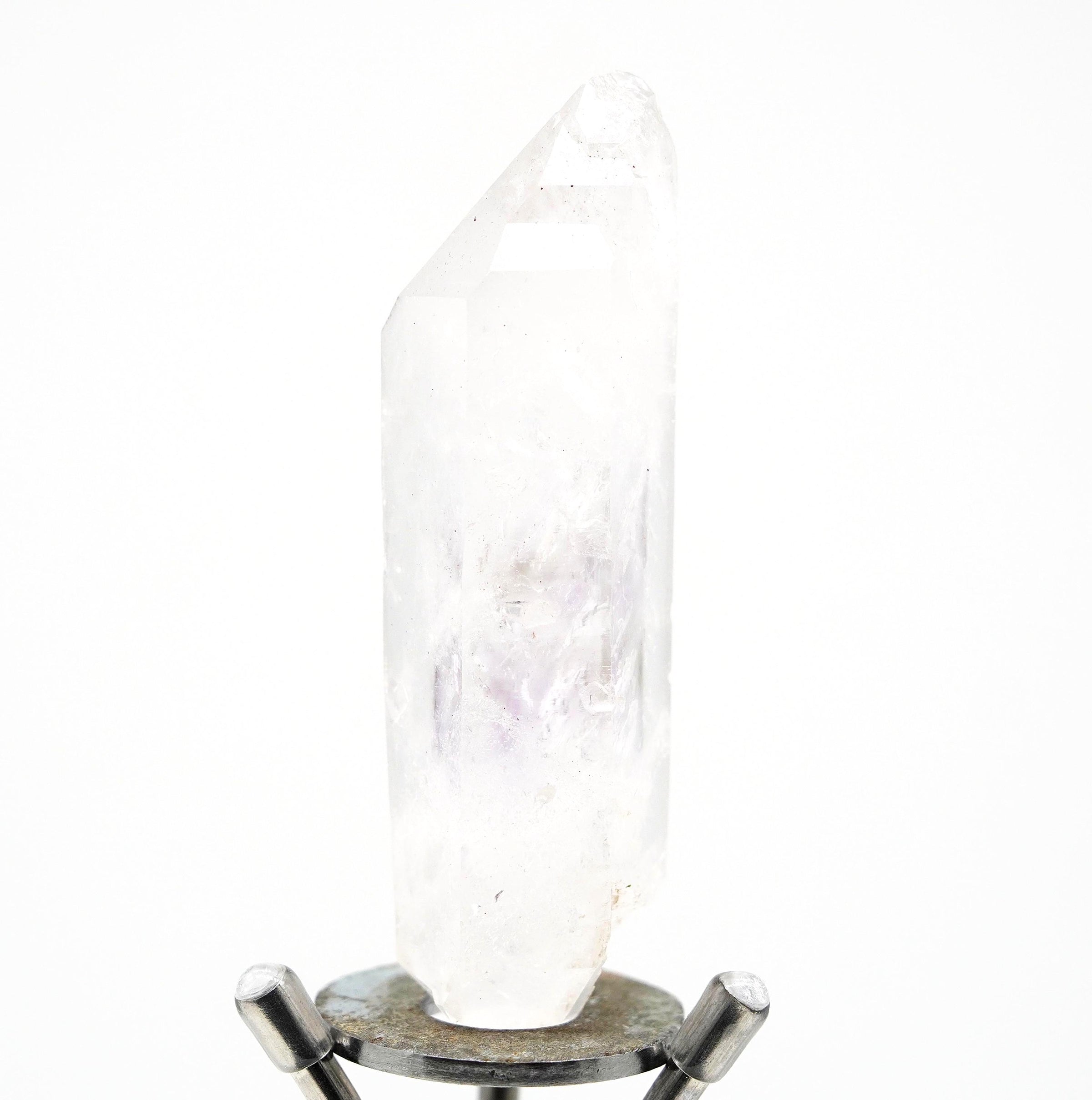 Brandberg Enhydro DT: Ethically Hand-Mined Raw Quartz