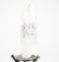 Brandberg Enhydro DT: Ethically Hand-Mined Raw Quartz