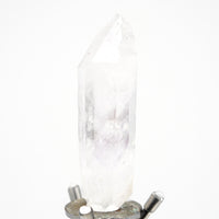 Brandberg Enhydro DT: Ethically Hand-Mined Raw Quartz