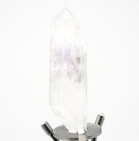 Brandberg Enhydro DT: Ethically Hand-Mined Raw Quartz