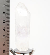Brandberg Enhydro DT: Ethically Hand-Mined Raw Quartz