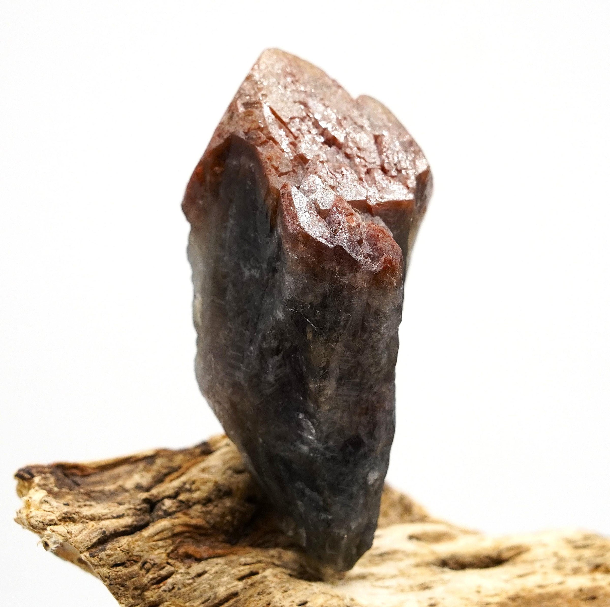 Auralite 23 Crystal: Ethically Mined in Canada, Healing Stone
