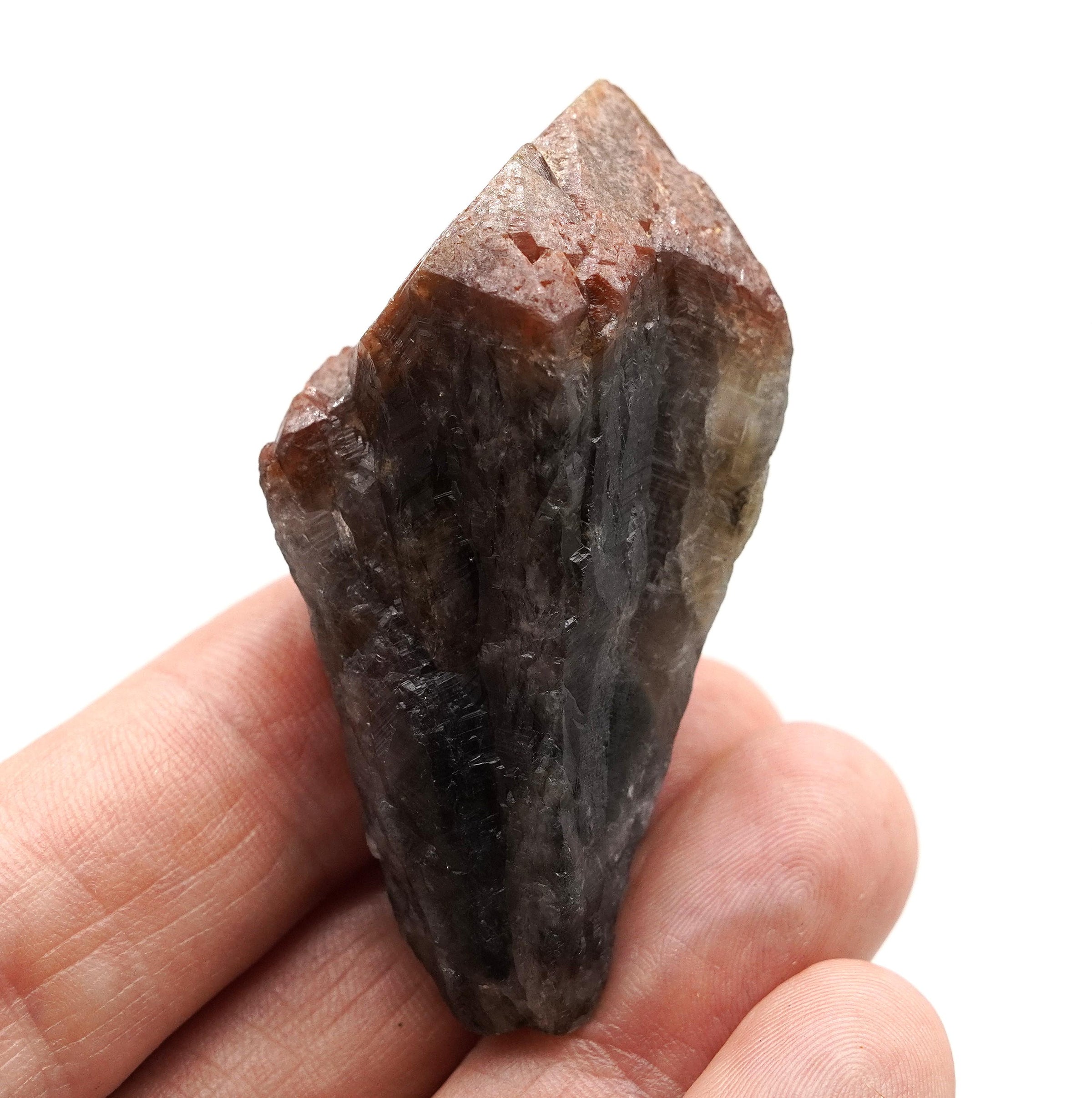 Auralite 23 Crystal: Ethically Mined in Canada, Healing Stone